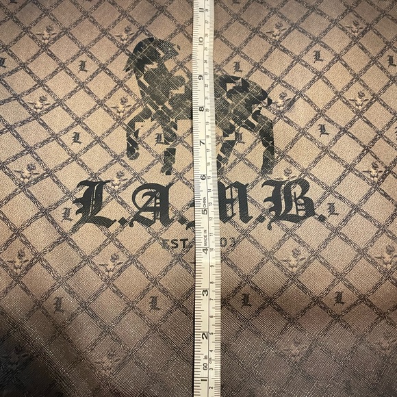 L.A.M.B shoulder bag - Picture 10 of 14